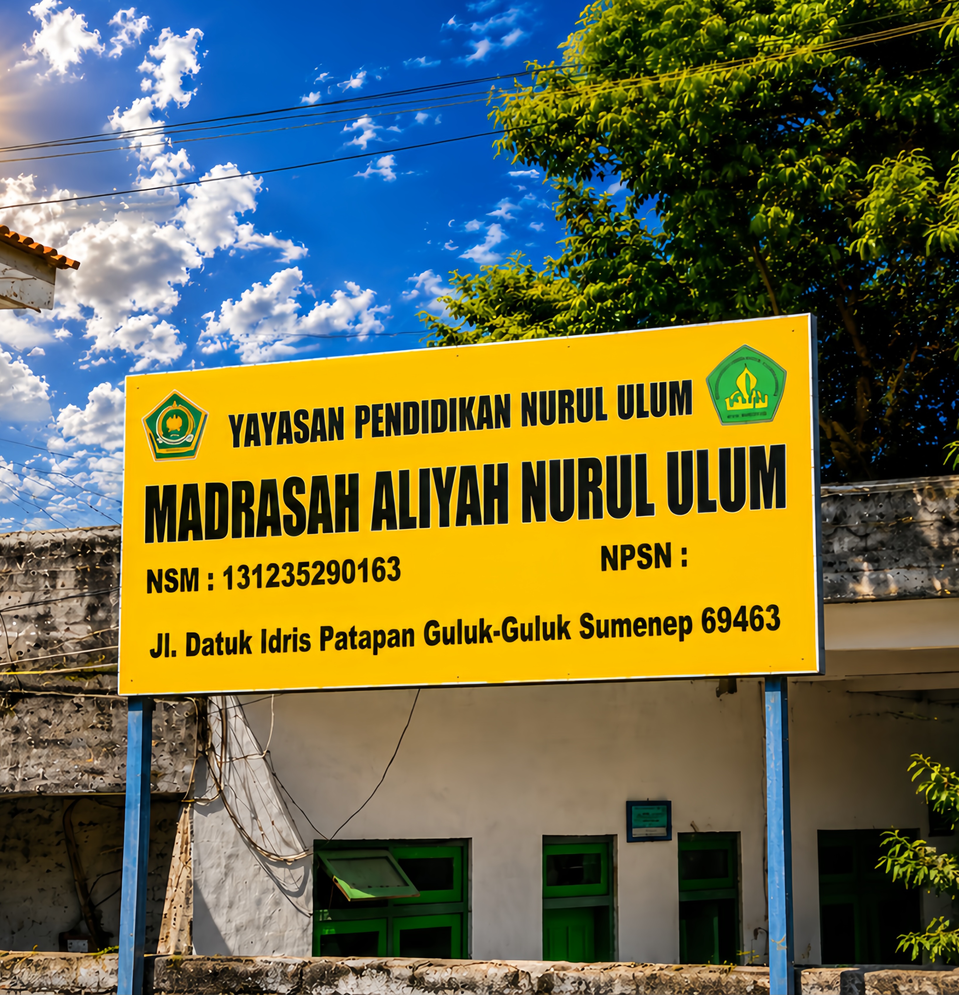 Gedung 